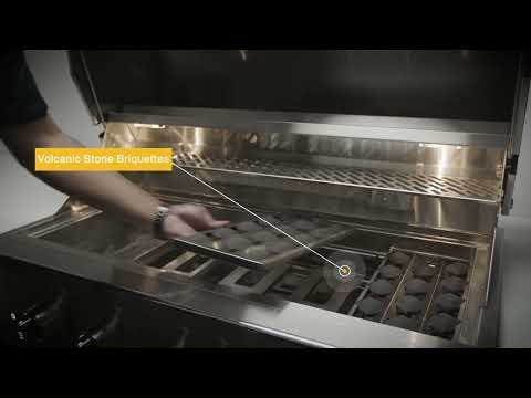 Coyote SL-Series Stainless Steel Freestanding 42-Inch Gas Grill