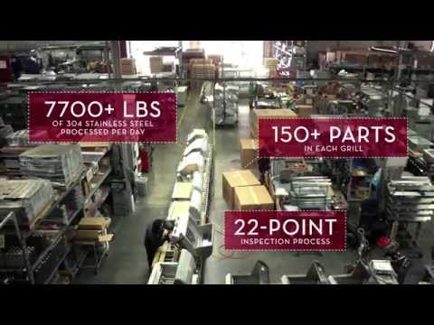 Twin Eagles TEBQ30-C 30-Inch Built-In Gas Grill