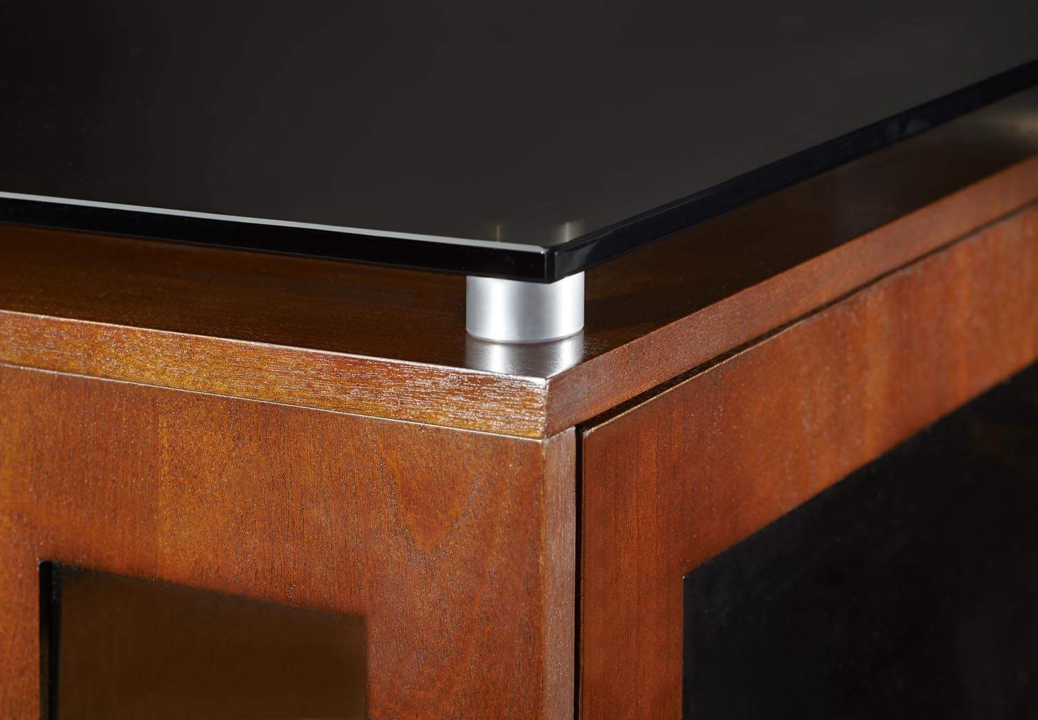 Napoleon Bella Electric Fireplace TV Stand with 26-Inch Cineview Firebox