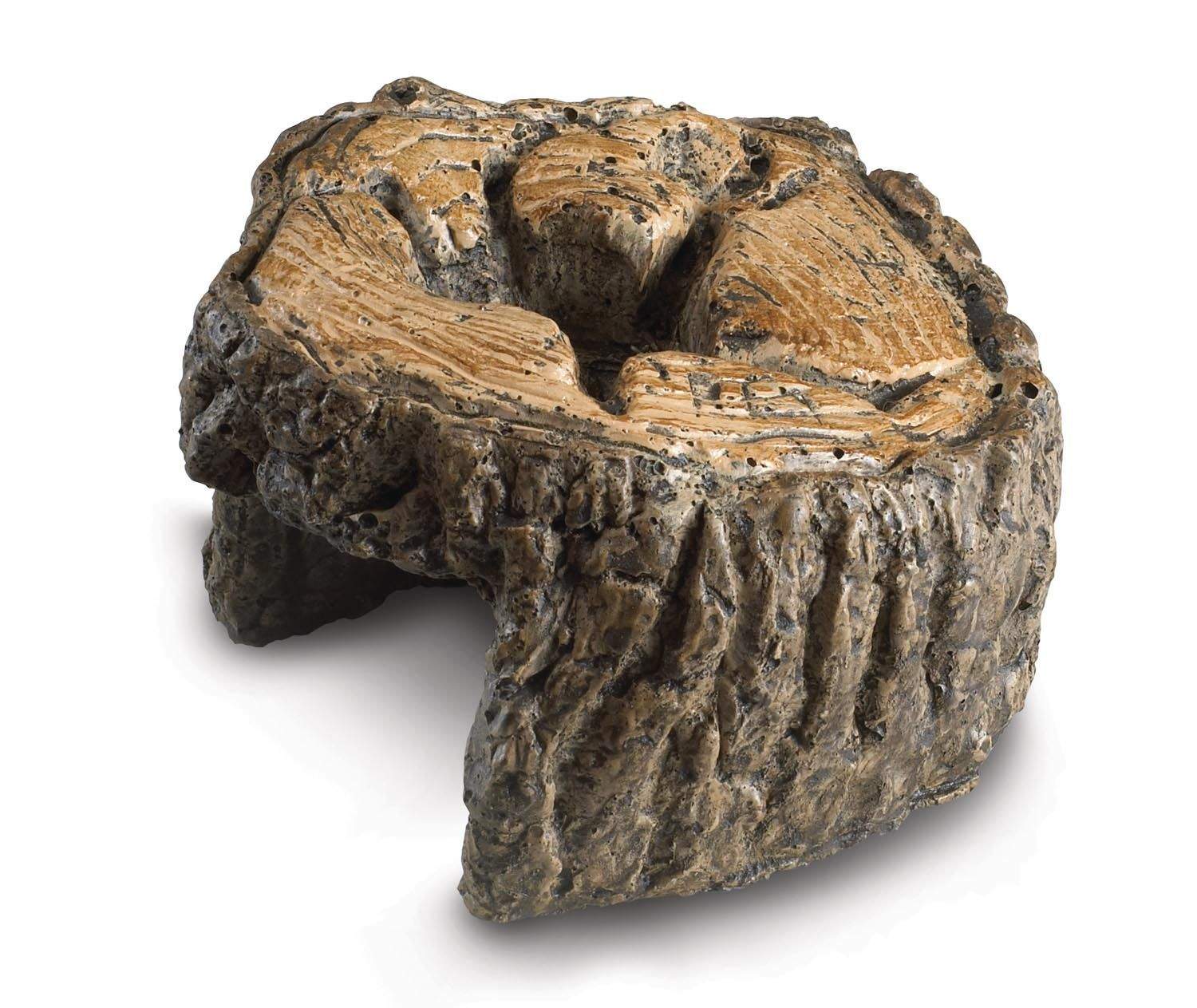 Real Fyre Decorative Wood Chunk Cover